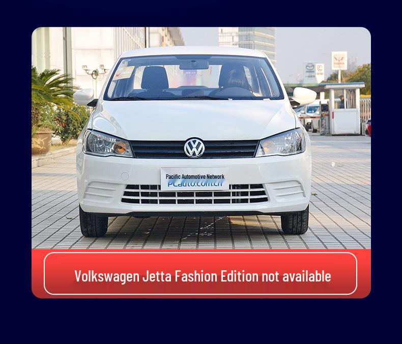 Volkswagen Jetta (2013-2016) Fog Light Frame Bumper Cover & Grille Trim