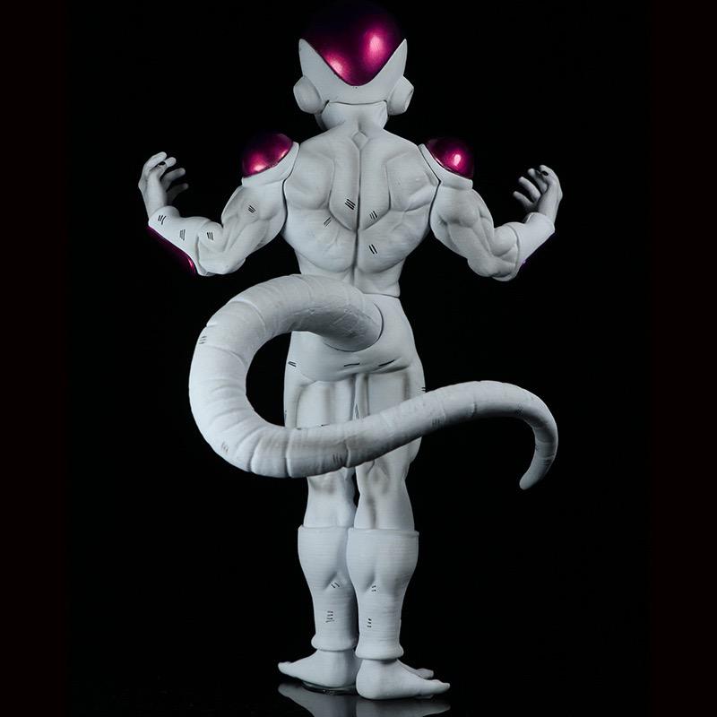 23 см Аниме Dragon Ball Z Фриза Фигурка Фризы Фигурка ПВХ Фигурки Действия Аниме Фигурка Модель Игрушки Для Детей Рождественские Подарки