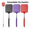 Lightweight Scalable Wasps Extendable Insect Mosquito Catcher Fly Swatter Bug Killer Pest Control