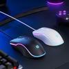 HP Проводная игровая мышь M200