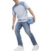 Puma Футболка Manchester City Ftblculture мужская, синяя 772963-20