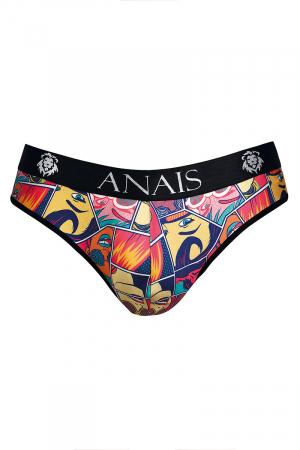 Краткие комиксы - Анаис для мужчин