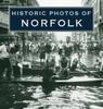 Книга Historic Photos of Norfolk