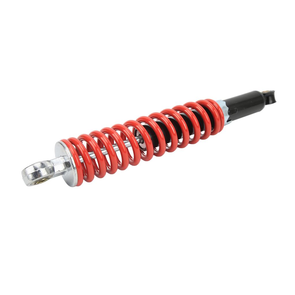 350 мм Передний амортизатор Регулируемая пружинная подвеска Демпферная стойка для 70cc-150cc Питбайк Квадроцикл ATV Картинг