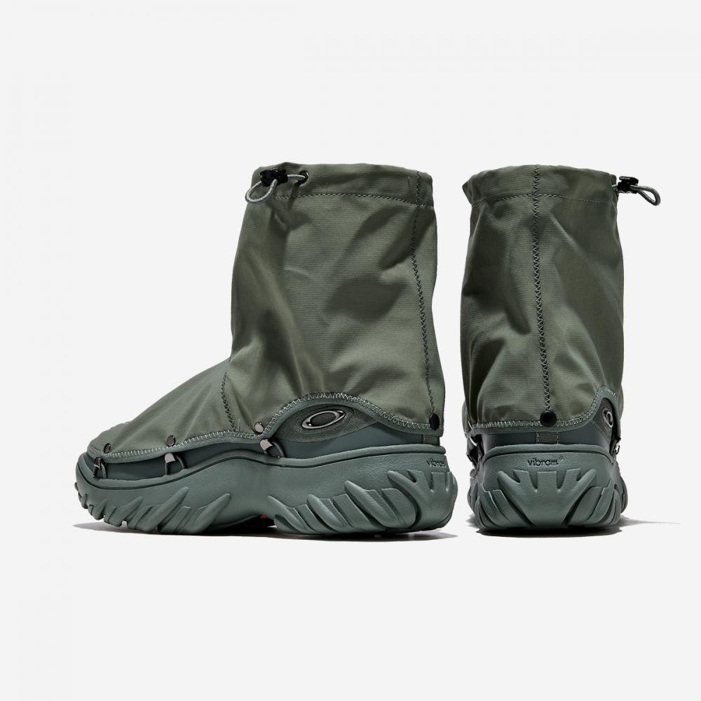 Oakley Меридиан Низкий Внешний Fof100682