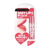 Maybelline New York Бальзам для губ Baby Lips, Вишневый поцелуй, 4 г