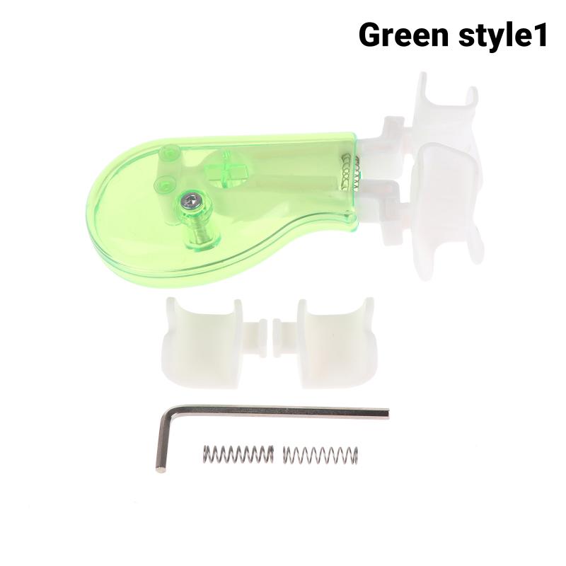 Oral Lip Muscle Trainer 1 Set Reduce Mouth Breathing Portable Facial Exerciser Tool for Adult Home Daily Use