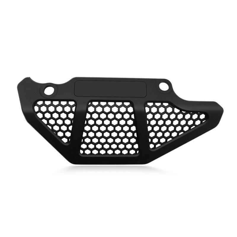 For Ducati Multistrada V2 2025 V2S 2026 Motorcycle Radiator Guard Protection Protector Cover