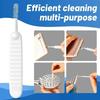 Cleaning Kit with Dust Plug for iPhone,Speaker & Charging Port Cleaning Set for iPhone 16 15 14,Samsung Xiaomi Phone Clean Tool.
