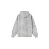 Nike Forward Sweatshirts Men's Gray Hooded Moderate Regular DX4303-077