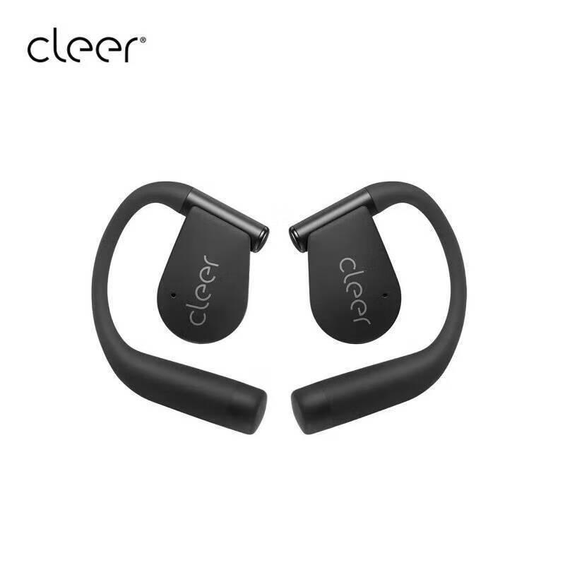Cleer ARC 5 Беспроводные спортивные наушники с открытым ухом