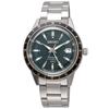 Seiko Presage GMT Presage Automatic SSK009 Сделано в Японии Часы Overseas Модель [Seiko] Style60's Мужские [Товар]