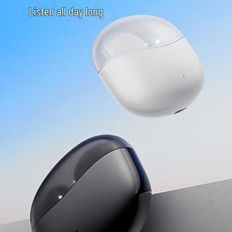Edifier X1 True Wireless Полувнутриканальные Bluetooth-наушники