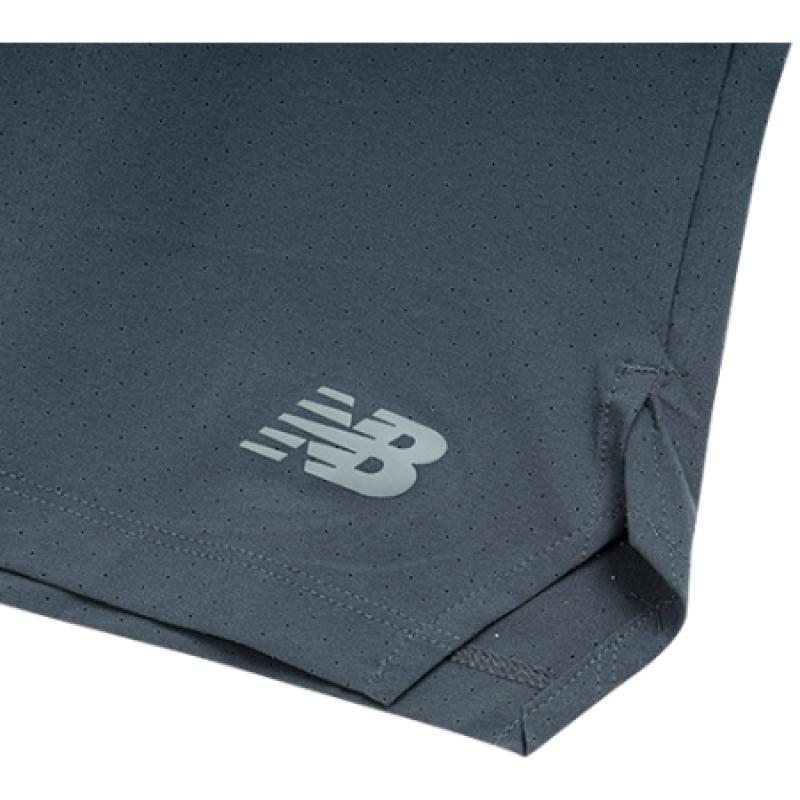 New Balance Мужская часть 4.5 Rc шорты Nbnvf26321 17