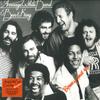 LP Record AVERAGE WHITE BAND & BEN E. KING - Benny and Us DEMREC576 Demon Records 2020 UK Soul/Funk