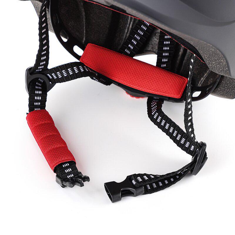 Унисекс шлем In-Mold для верховой езды и велоспорта для мужчин и женщин