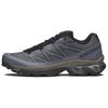 XT-6 Shadow Comfortable Versatile Durable Breathable Support Low-Top Outdoor Functional Shoes Unisex Shoes Blue Gray 478739