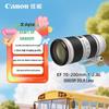 Canon Объективы серии EF