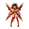Frame Arms Girl Летиция (Рюуби) Высота ок.. 150 мм НЕмасштабная пластиковая модель
