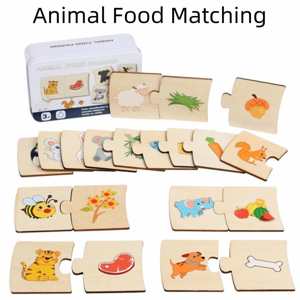Thicken Number Matching Toys Multifunction Logical Thinking Game  Mathematics Teaching