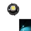 Universal T3 LED Tube Light W3W 12V Car LED Lamp 1210 1SMD Car Dashboard Bulb