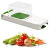 JIC Vegetable Cutter Alligator 3079 10.5x28x10.5cm