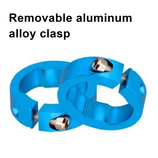 1 пара чехлов на ручки велосипеда с заглушками, инструмент-отвертка, нескользящая резина, алюминиевый сплав, для MTB, шоссейного, горного велосипеда