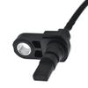 Датчик скорости колеса ABS 89543-0R020 передний левый для Toyota RAV4