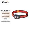 FENIX HL32R-T Перезаряжаемый Ультралегкий Налобный Фонарь для Трейлраннинга