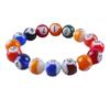 Elastic Rope Billiards Bracelet Glass Wrist Accessories New Bead Accessories