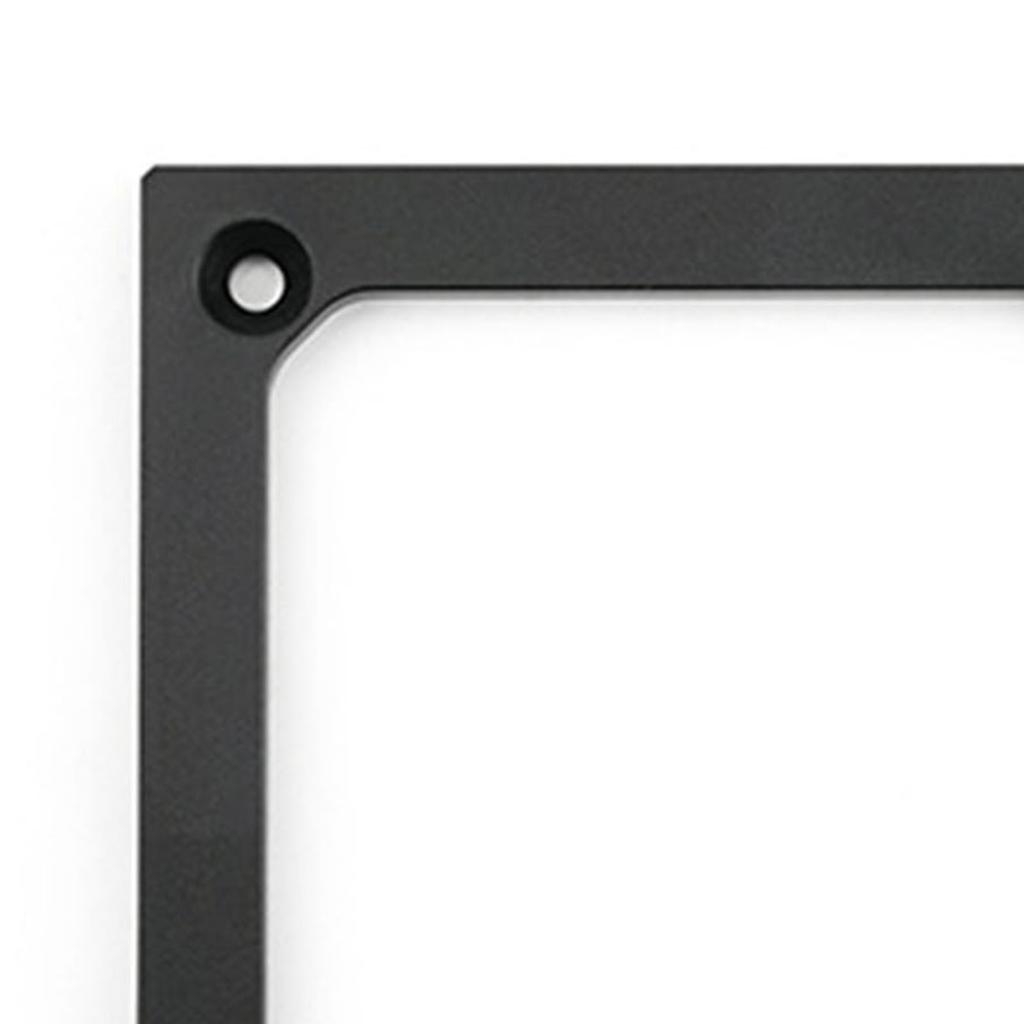 86 Шаблон для фрезерования пазов под коробки из алюминиевого сплава, инструмент для проделывания отверстий под выключатели и розетки для деревообработки