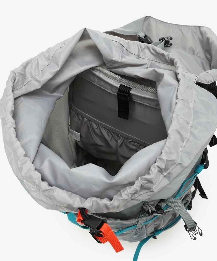 Рюкзак Wildwood Heights 33L 5L Рюкзак STRATUS L [Columbia] Мужской + PU7251-008