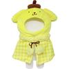 Sanrio Characters Pompompurin Plush Costumer, Size L