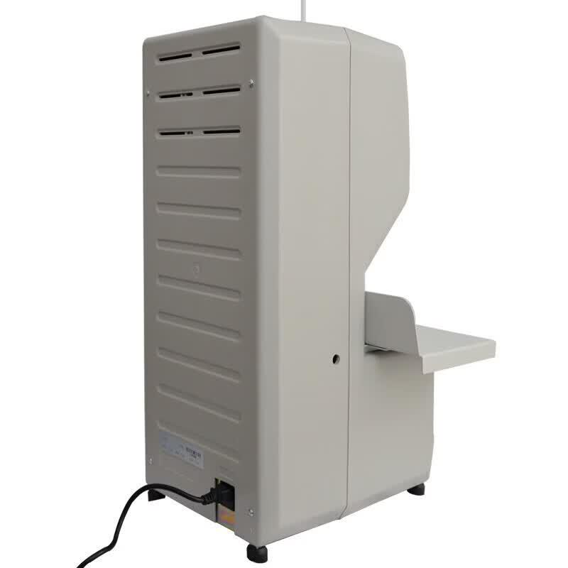 Youmashi U-H5000 Fully Automatic Financial Binding Machine CN plug (adapter included)