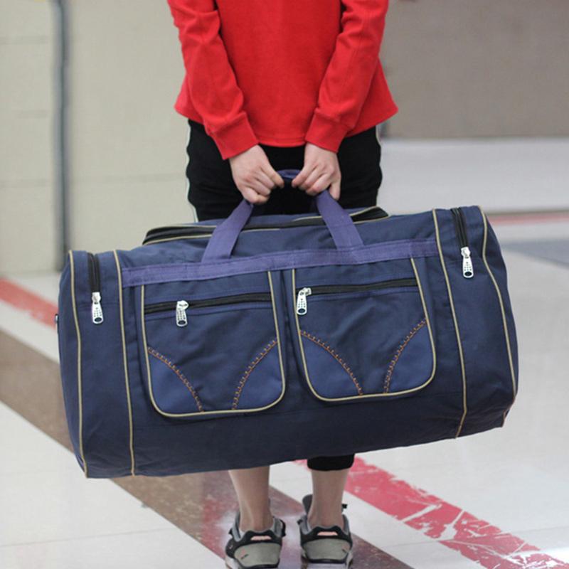 Водонепроницаемая нейлоновая сумка для тренажерного зала