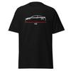 tC 2006 Custom Sport Compact Tuner Stance Style Graphic Tee T-Shirt Gift