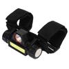 UTV ATV Dome Light Портативный USB-зарядный регулируемый светодиодный фонарь для крепления на рулонную дугу на 1,5 дюймаРулон 2 дюйма