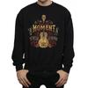 Disney Mens Coco Land Of The Dead Sweatshirt
