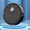 3-in-1 Sweeping Robot Vacuum Cleaner Powerful Suction Efficient Ultra Slim Mini Cleaning Robot Automatic Vacuum Cleaner