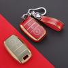 Чехол для ключа Kia для K2, Sportage, K3, Pegas, K4, K5, Yipao, KX3/KX5 и KX Cross - Унисекс корпус ключа