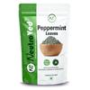 NeutraVed Peppermint Leaves 70g | Loose Mint for Mint Tea | Organic Tea In Zipper Pack - 70 Gram