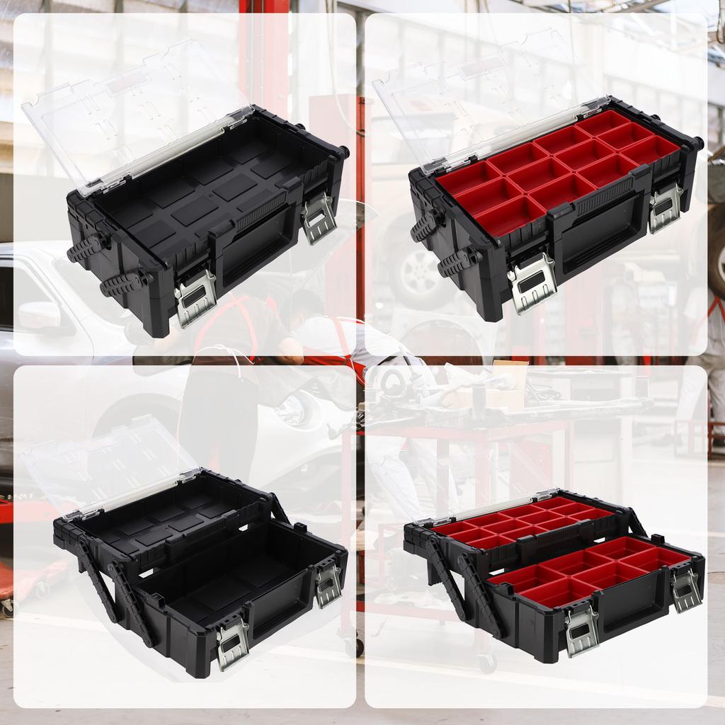 Органайзер для ящика для инструментов KETER