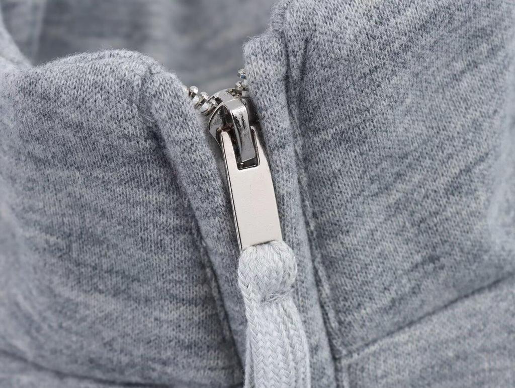 Женская куртка на молнии в европейском и американском стиле с длинными брюками, весна 2025