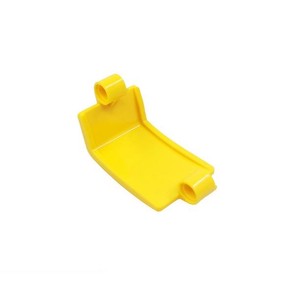 10 шт. совместимых строительных блоков, строительных блоков из мелких частиц 15458 11954 24119 64782 42531 11946 64392