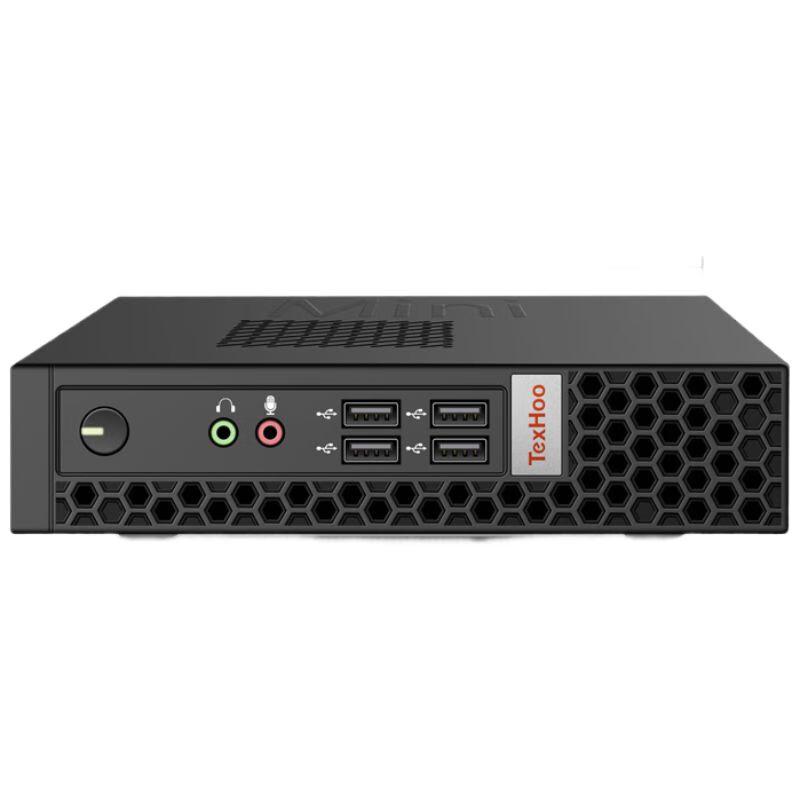 Мини-ПК Tianhong D3 с процессором Intel Core i5 (Китайская версия)