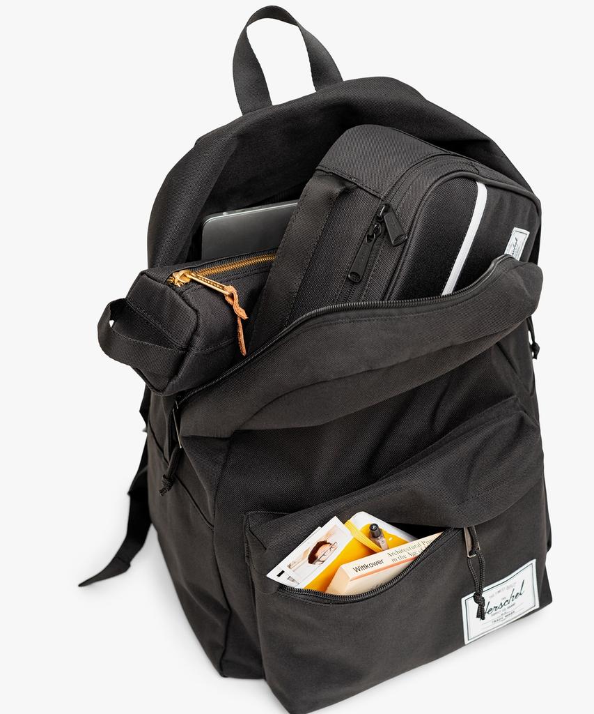Рюкзак Herschel Supply Co Classic Xl Черный