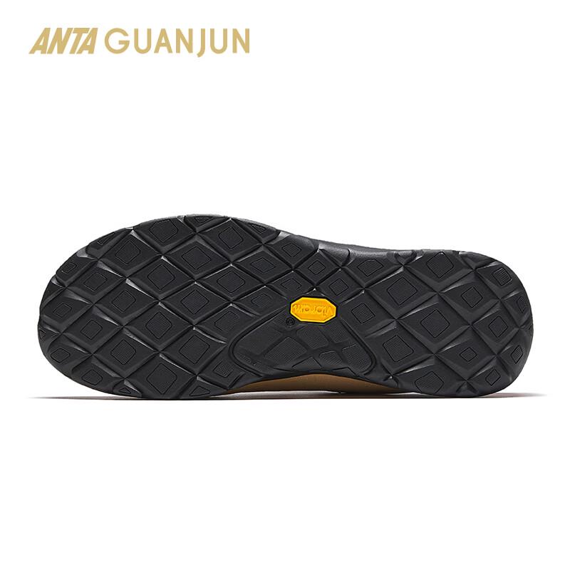 Anta Кеды Champion Xunshan Mule для активного отдыха и повседневной носки