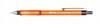 Rotring visuclick ORG pencil 0.7MM A"12 2089092