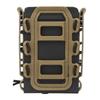 Подсумок для быстрого магазина Molle Scorpion для AK 74/47 AR M4 5.56/7.62 9 мм кобура для магазина винтовки аксессуары для охотничьего пневматического оружия