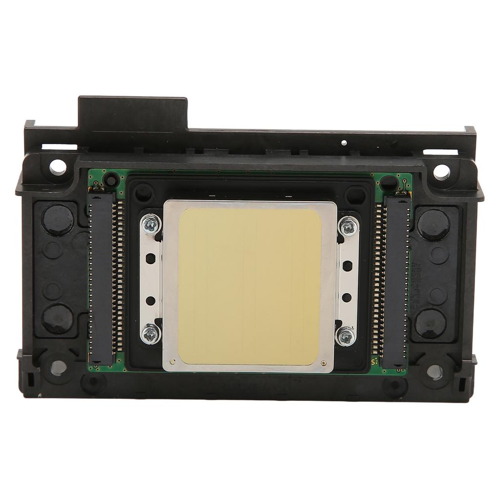 6 Color Print Head Replacement Colorfast UV Printhead Assembly Printer Accessory Compatible for